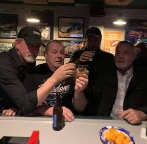 Meet your Posher, Robert